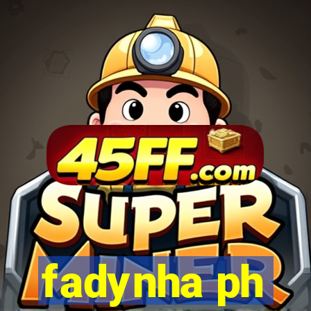 fadynha ph